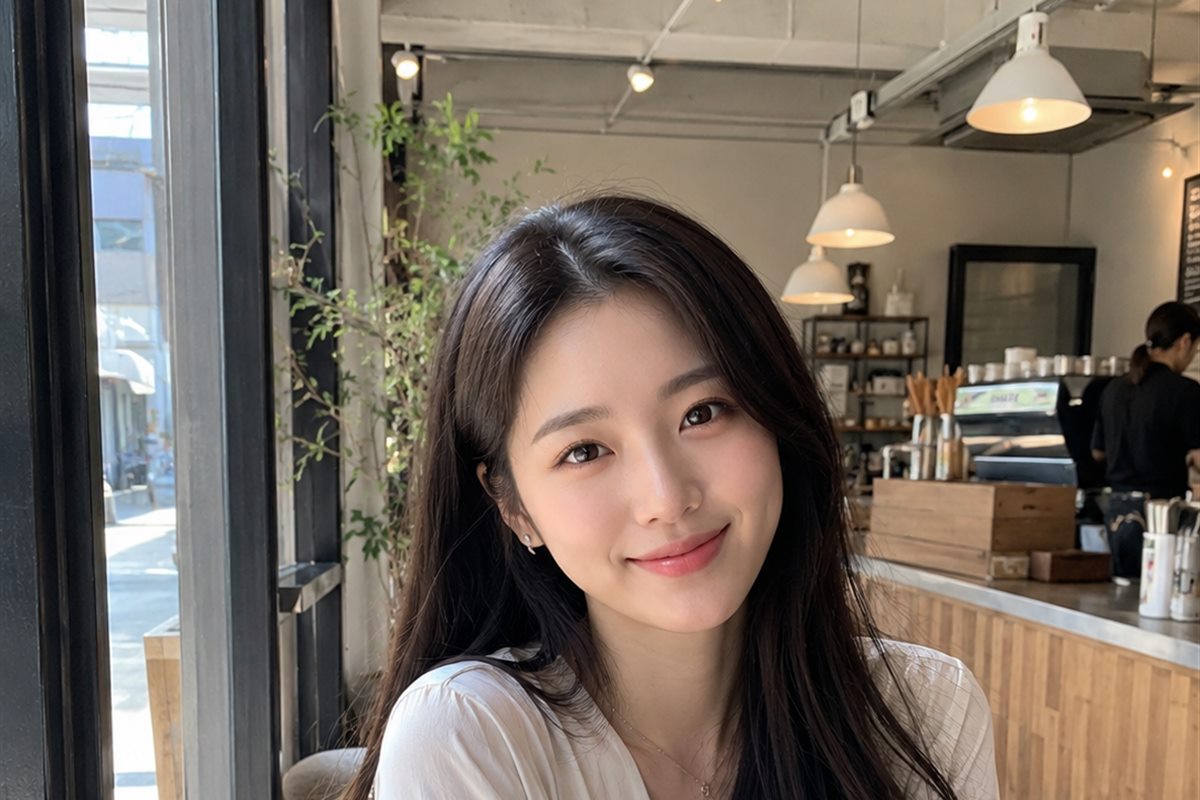 樱花美图书架配图